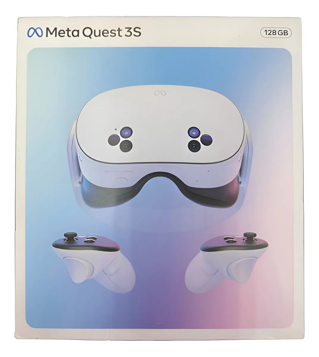 Meta Quest 3s